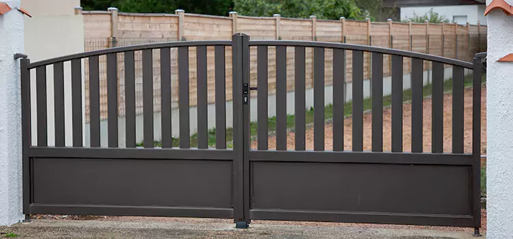 Advanced Gate Solutions in Seguin, TX