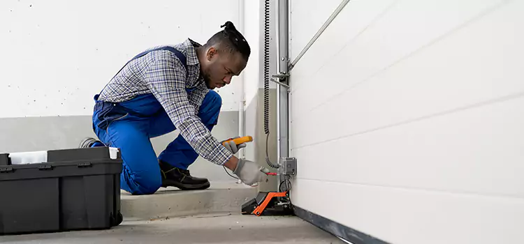 Expert Solutions for Every Garage Lock Need in Seguin, TX