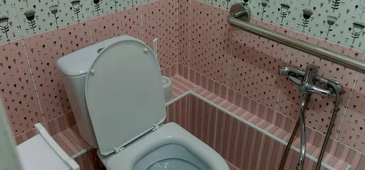 Meeting Diverse Needs With Accessible Restroom Solutions in Seguin, TX