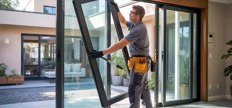 Specialized Sliding Door Roller Services in Seguin, Texas
