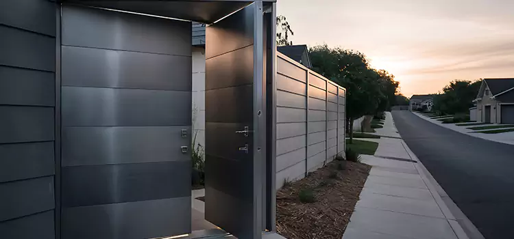 Comprehensive Steel Door Solutions in Seguin, TX