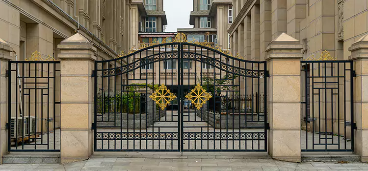 Comprehensive Iron Gate Maintenance Solutions in Seguin, TX