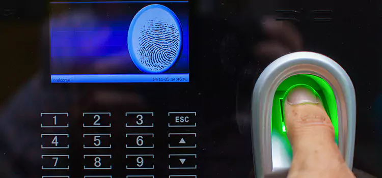Your Trusted Partner for Secure Access in Seguin, TX