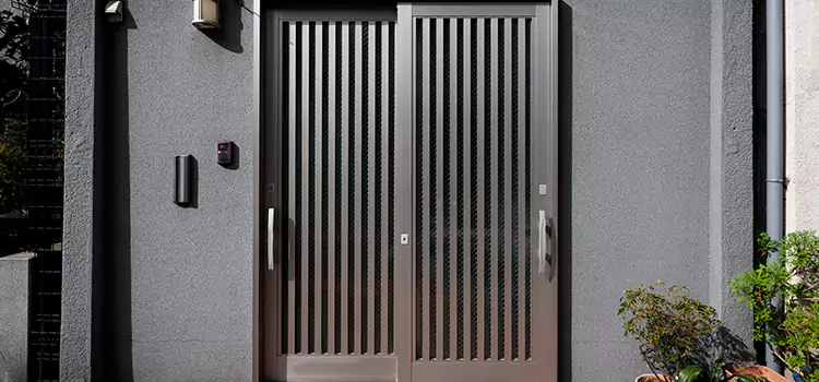 Specialized Steel Door Services in Seguin, TX